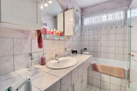 Villa i Bondoufle, Essonne, Bondoufle - € 335.000 | Ref: 427005UND - foto 11