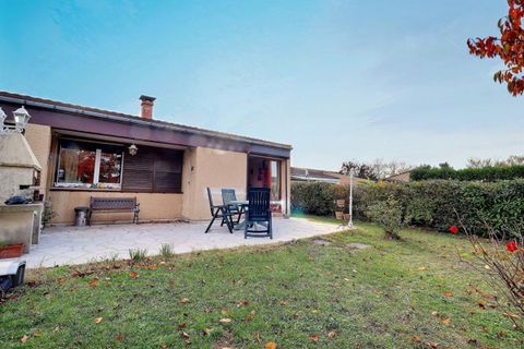 Villa i Bondoufle, Essonne, Bondoufle - € 335.000 | Ref: 427005UND - foto 14
