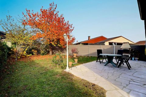 Villa i Bondoufle, Essonne, Bondoufle - € 335.000 | Ref: 427005UND - foto 16