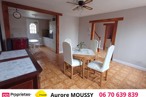 Villa i Vouzy, Marne, Vouzy - € 190.000 | Ref: 429046MOAU - foto 1