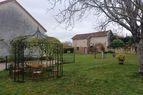Villa i Vouzy, Marne, Vouzy - € 190.000 | Ref: 429046MOAU - foto 10