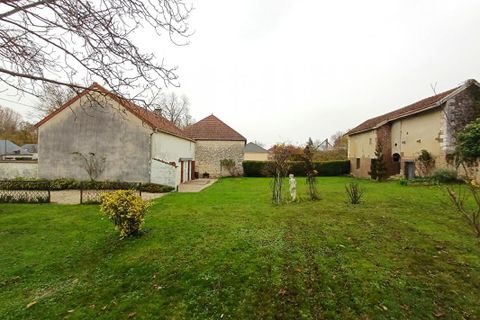 Villa i Vouzy, Marne, Vouzy - € 190.000 | Ref: 429046MOAU - foto 15