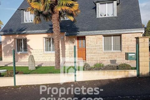 Villa i Ploermel, Morbihan, Ploermel - € 394.000 | Ref: 428540GMAG - foto 1