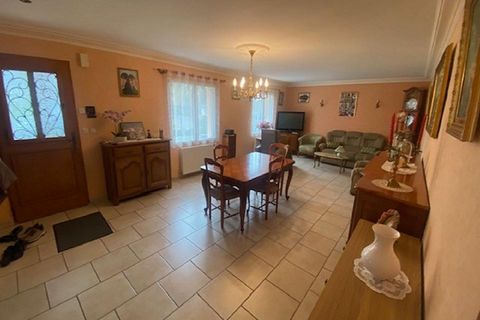 Villa i Ploermel, Morbihan, Ploermel - € 394.000 | Ref: 428540GMAG - foto 5