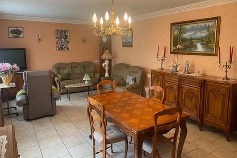 Villa i Ploermel, Morbihan, Ploermel - € 394.000 | Ref: 428540GMAG - foto 6