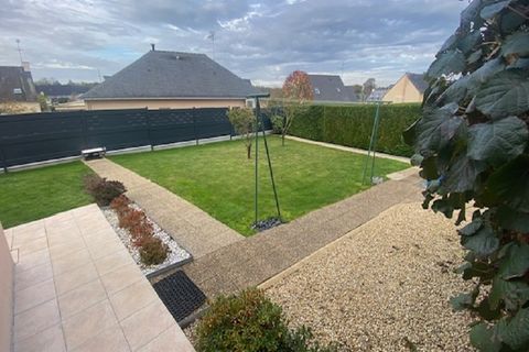 Villa i Ploermel, Morbihan, Ploermel - € 394.000 | Ref: 428540GMAG - foto 15