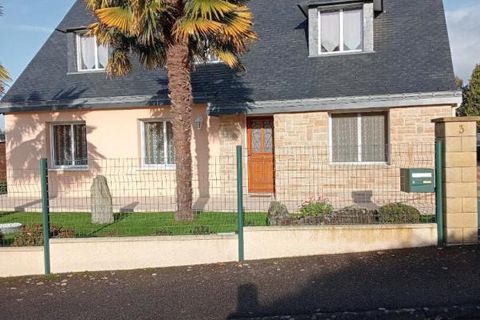 Villa i Ploermel, Morbihan, Ploermel - € 394.000 | Ref: 428540GMAG - foto 18