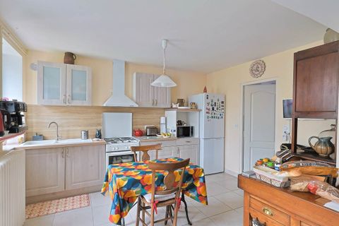 Villa i Vierzon, Cher, Vierzon - € 135.000 | Ref: 422154CHXRPOL - foto 2