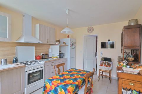 Villa i Vierzon, Cher, Vierzon - € 135.000 | Ref: 422154CHXRPOL - foto 3