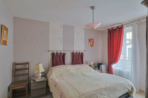 Villa i Vierzon, Cher, Vierzon - € 135.000 | Ref: 422154CHXRPOL - foto 6