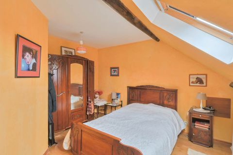 Villa i Vierzon, Cher, Vierzon - € 135.000 | Ref: 422154CHXRPOL - foto 8