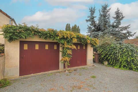 Villa i Vierzon, Cher, Vierzon - € 135.000 | Ref: 422154CHXRPOL - foto 11