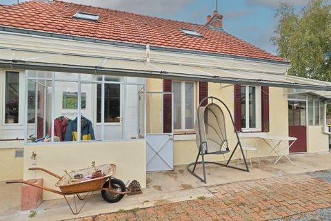 Villa i Vierzon, Cher, Vierzon - € 135.000 | Ref: 422154CHXRPOL - foto 15