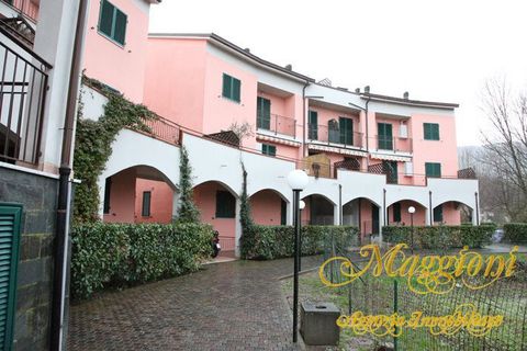 Lejlighed i Ameglia, La Spezia, Ameglia - € 145.000 | Ref: MOH-1085 - foto 1