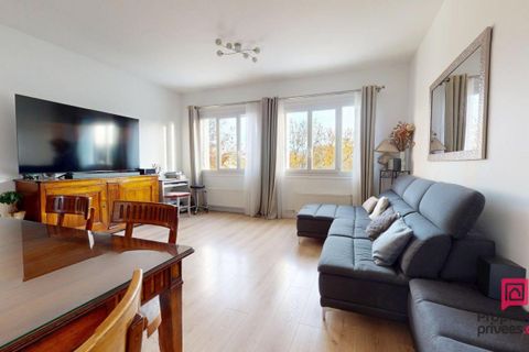 Lejlighed i Clamart, Hauts-de-Seine, Clamart - € 535.000 | Ref: 428190MRAY - foto 1