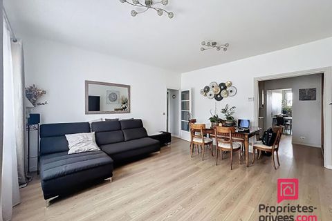Lejlighed i Clamart, Hauts-de-Seine, Clamart - € 535.000 | Ref: 428190MRAY - foto 2
