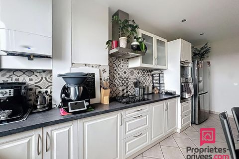 Lejlighed i Clamart, Hauts-de-Seine, Clamart - € 535.000 | Ref: 428190MRAY - foto 3