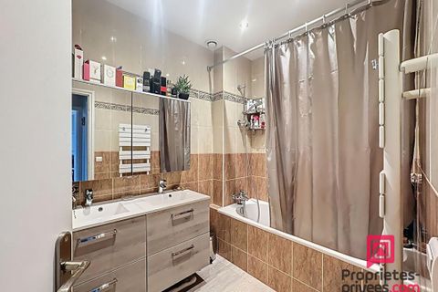 Lejlighed i Clamart, Hauts-de-Seine, Clamart - € 535.000 | Ref: 428190MRAY - foto 4