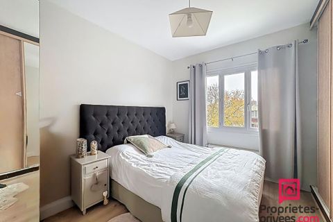 Lejlighed i Clamart, Hauts-de-Seine, Clamart - € 535.000 | Ref: 428190MRAY - foto 5