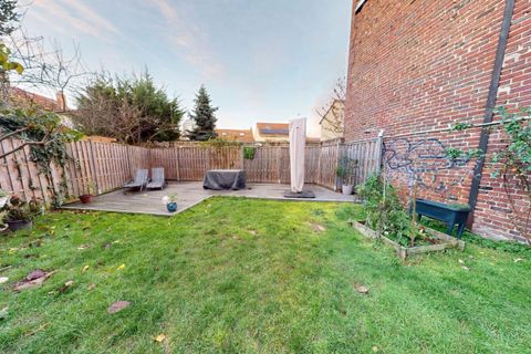 Lejlighed i Clamart, Hauts-de-Seine, Clamart - € 535.000 | Ref: 428190MRAY - foto 7