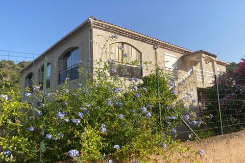 Villa i Sagone, Corse-du-Sud, Sagone - € 599.000 | Ref: 427890FSAS - foto 1