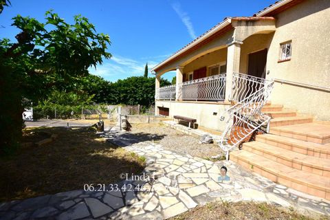 Villa i Le Pouget, Herault, Le Pouget - € 365.000 | Ref: 407548.LCA - foto 1