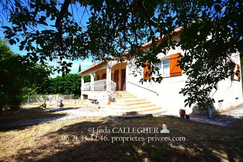 Villa i Le Pouget, Herault, Le Pouget - € 365.000 | Ref: 407548.LCA - foto 11