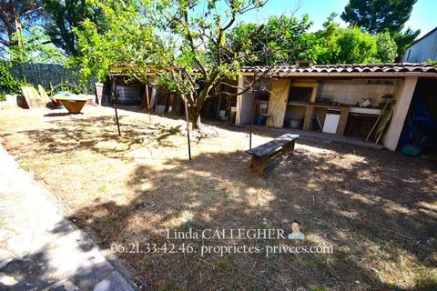 Villa i Le Pouget, Herault, Le Pouget - € 365.000 | Ref: 407548.LCA - foto 12