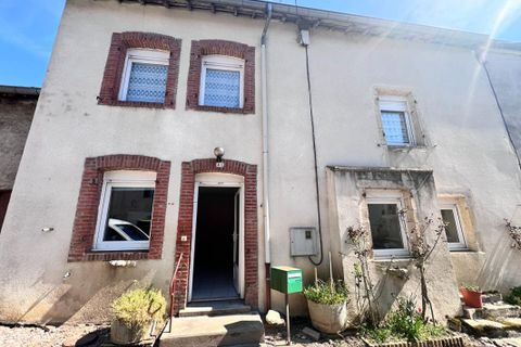 Villa i Seveux, Haute-Saone, Seveux - € 35.000 | Ref: 423224AUV - foto 1
