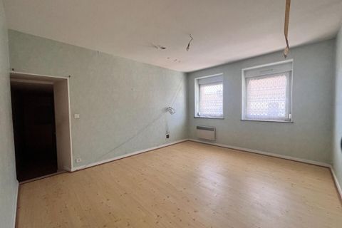 Villa i Seveux, Haute-Saone, Seveux - € 35.000 | Ref: 423224AUV - foto 6