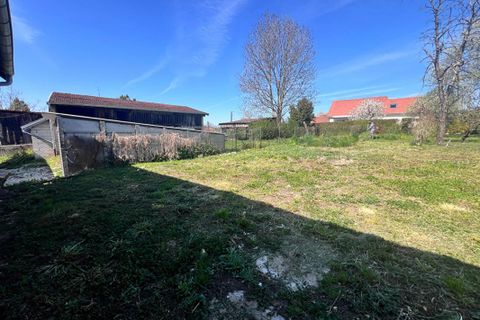 Villa i Seveux, Haute-Saone, Seveux - € 35.000 | Ref: 423224AUV - foto 8