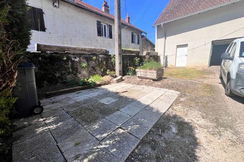 Villa i Seveux, Haute-Saone, Seveux - € 35.000 | Ref: 423224AUV - foto 9