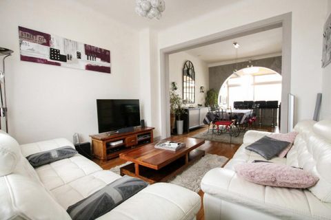 Byhus i Cambrai, Nord, Cambrai - € 168.000 | Ref: 7137170 - foto 2