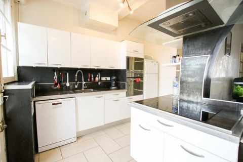 Byhus i Cambrai, Nord, Cambrai - € 168.000 | Ref: 7137170 - foto 5