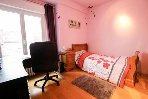 Byhus i Cambrai, Nord, Cambrai - € 168.000 | Ref: 7137170 - foto 9