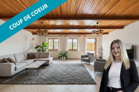 Villa i Houplin-Ancoisne, Nord, Houplin-Ancoisne - € 247.000 | Ref: 7254542 - foto 1