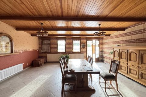 Villa i Houplin-Ancoisne, Nord, Houplin-Ancoisne - € 247.000 | Ref: 7254542 - foto 2