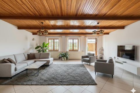 Villa i Houplin-Ancoisne, Nord, Houplin-Ancoisne - € 247.000 | Ref: 7254542 - foto 3