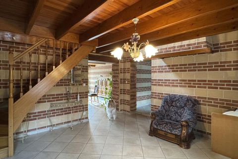 Villa i Houplin-Ancoisne, Nord, Houplin-Ancoisne - € 247.000 | Ref: 7254542 - foto 4