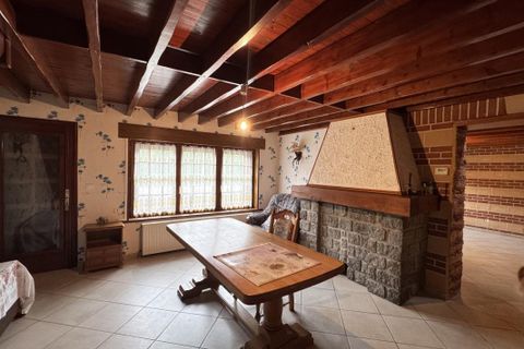 Villa i Houplin-Ancoisne, Nord, Houplin-Ancoisne - € 247.000 | Ref: 7254542 - foto 6