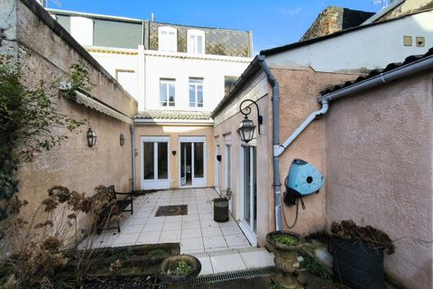 Villa a Cambrai, Nord, Cambrai - € 159.000 | Ref: 6368032 - foto 3