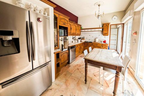 Villa a Cambrai, Nord, Cambrai - € 159.000 | Ref: 6368032 - foto 6