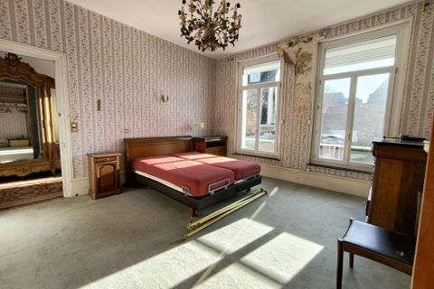 Villa a Cambrai, Nord, Cambrai - € 159.000 | Ref: 6368032 - foto 9