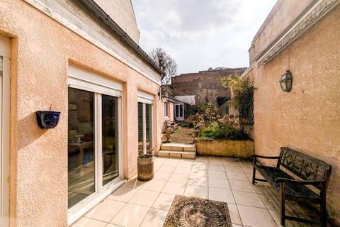 Villa a Cambrai, Nord, Cambrai - € 159.000 | Ref: 6368032 - foto 14