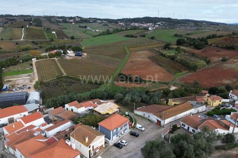 Helårsgrund i Torres Vedras, Lisbon, Torres Vedras - € 69.000 | Ref: 295250109 - foto 6