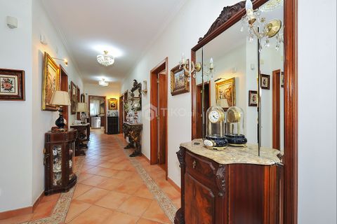 Villa i Setubal, Setubal, Setubal - € 1.000.000 | Ref: 20251119-1 - foto 4