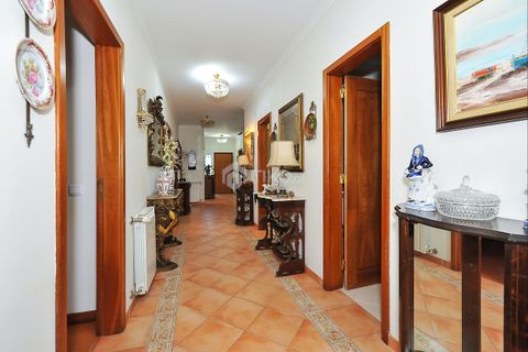 Villa i Setubal, Setubal, Setubal - € 1.000.000 | Ref: 20251119-1 - foto 5