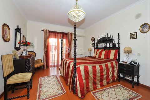Villa i Setubal, Setubal, Setubal - € 1.000.000 | Ref: 20251119-1 - foto 11