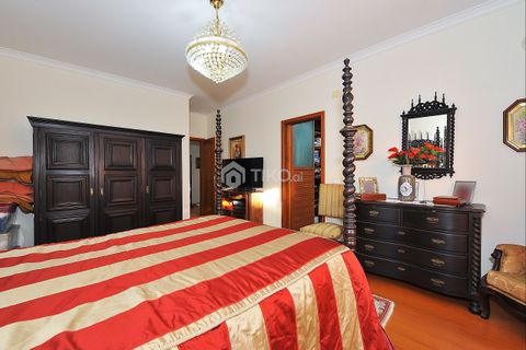 Villa i Setubal, Setubal, Setubal - € 1.000.000 | Ref: 20251119-1 - foto 12