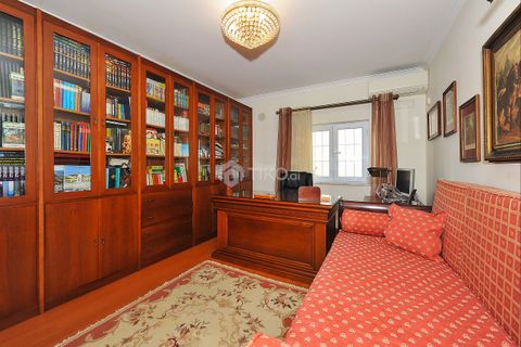 Villa i Setubal, Setubal, Setubal - € 1.000.000 | Ref: 20251119-1 - foto 21